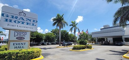 Fort Lauderdale Grand Hotel