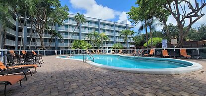 Fort Lauderdale Grand Hotel