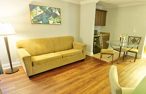 Fort Lauderdale Grand Hotel