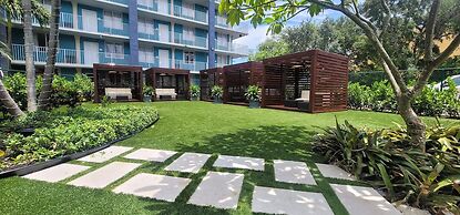 Fort Lauderdale Grand Hotel