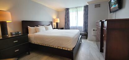 Fort Lauderdale Grand Hotel