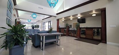 Fort Lauderdale Grand Hotel