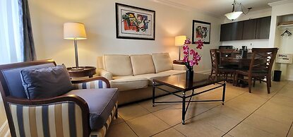 Fort Lauderdale Grand Hotel