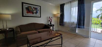 Fort Lauderdale Grand Hotel