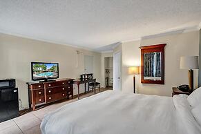 Fort Lauderdale Grand Hotel