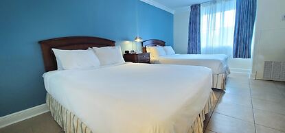 Fort Lauderdale Grand Hotel