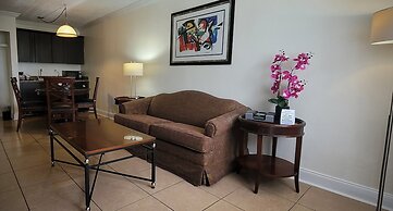 Fort Lauderdale Grand Hotel