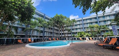 Fort Lauderdale Grand Hotel