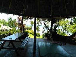 Costa Rica Paradise Island - Hostel