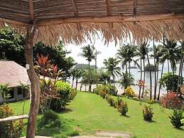 Costa Rica Paradise Island - Hostel