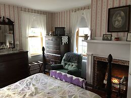 Mulberry Bed & Breakfast