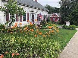 Mulberry Bed & Breakfast