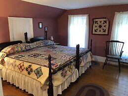 Mulberry Bed & Breakfast