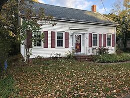 Mulberry Bed & Breakfast