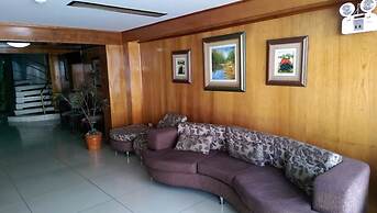 Recreo Hotel