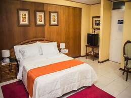 Recreo Hotel