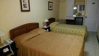 Recreo Hotel