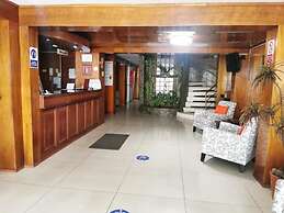 Recreo Hotel
