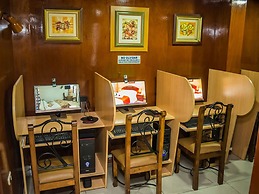 Recreo Hotel