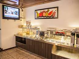 Recreo Hotel