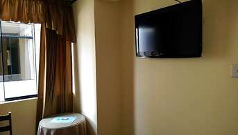 Recreo Hotel