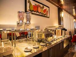 Recreo Hotel