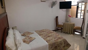 Recreo Hotel