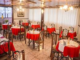Recreo Hotel