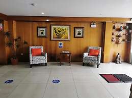 Recreo Hotel