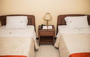 Recreo Hotel
