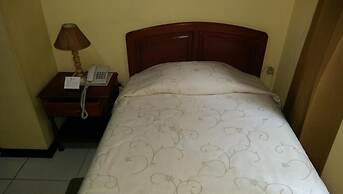 Recreo Hotel