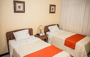Recreo Hotel