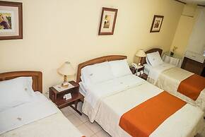 Recreo Hotel