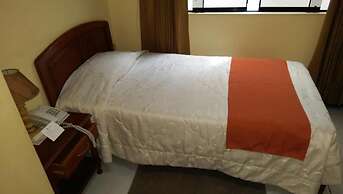 Recreo Hotel