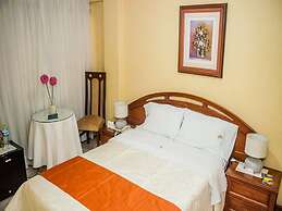 Recreo Hotel