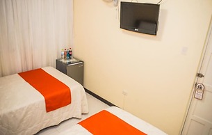 Recreo Hotel