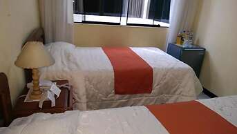 Recreo Hotel