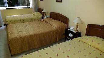 Recreo Hotel