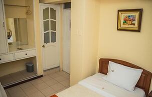Recreo Hotel