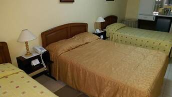 Recreo Hotel