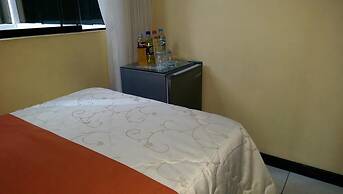 Recreo Hotel