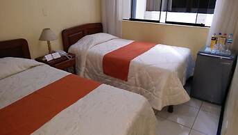 Recreo Hotel