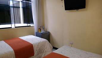 Recreo Hotel