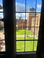 Westminster College Cambridge