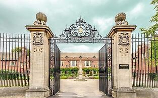 Westminster College Cambridge