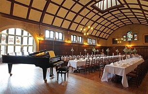 Westminster College Cambridge