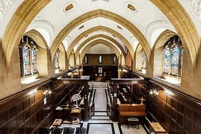 Westminster College Cambridge