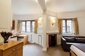 Westminster College Cambridge