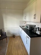 Westminster College Cambridge