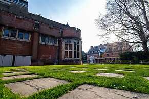 Westminster College Cambridge